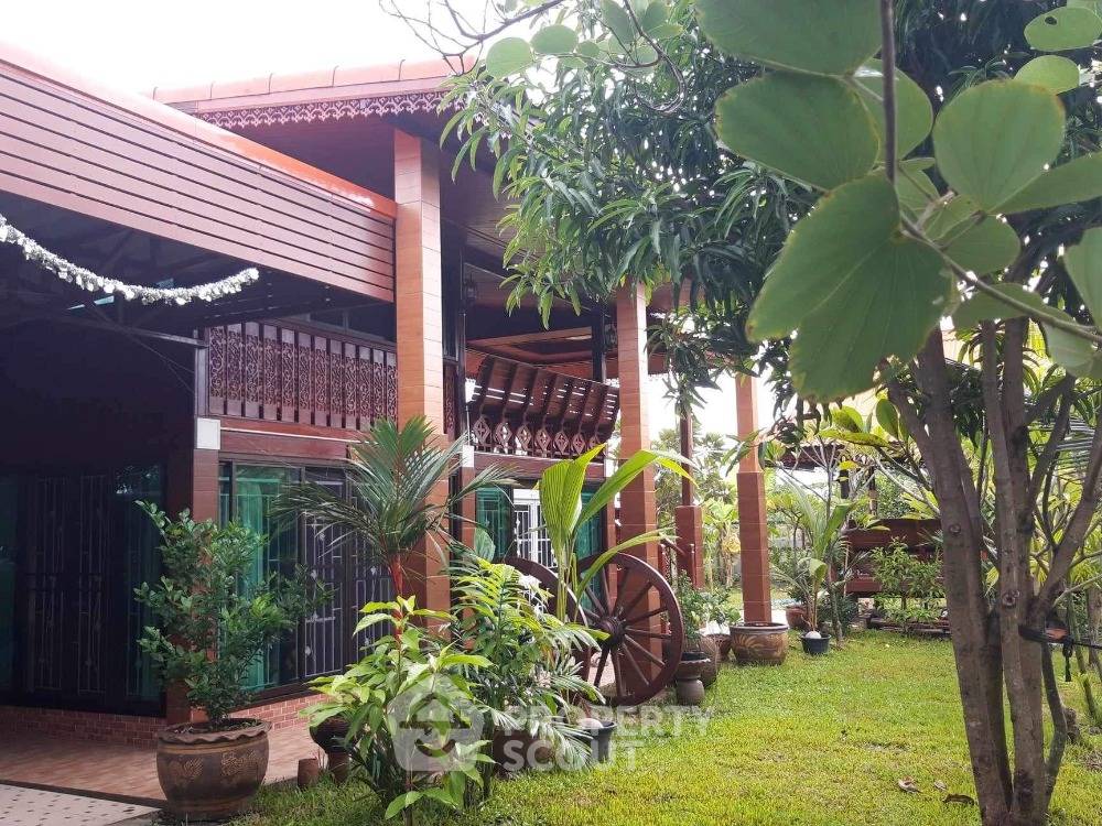 รูป บ้าน 4-ห้องนอน ใน บ้านใหม่ (ID 1881052) - รูปที่ 5/7