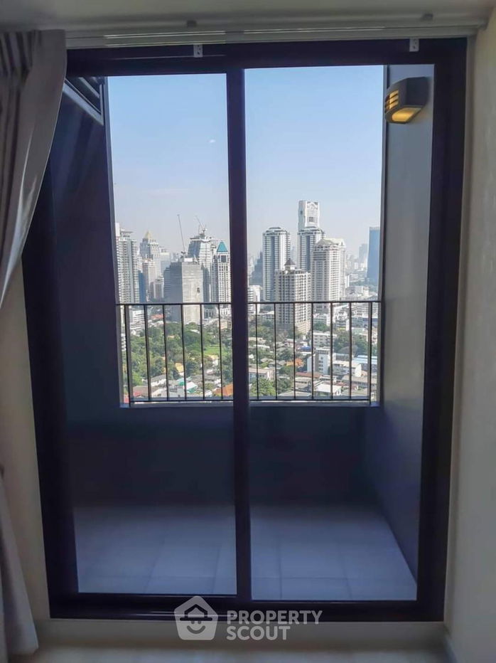 picture 1-BR Condo at Knightsbridge Prime Ratchayothin near BTS Ratchayothin (ID 567112) - 7/8