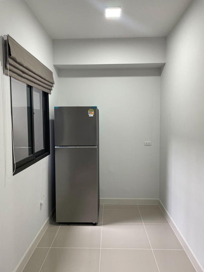 รูป ให้เช่าทาวน์โฮม โครงการ พลีโน่ทาวน์ พหลโยธิน-วิภาวดี เดือนละ 18,500 บาท - รูปที่ 25/31