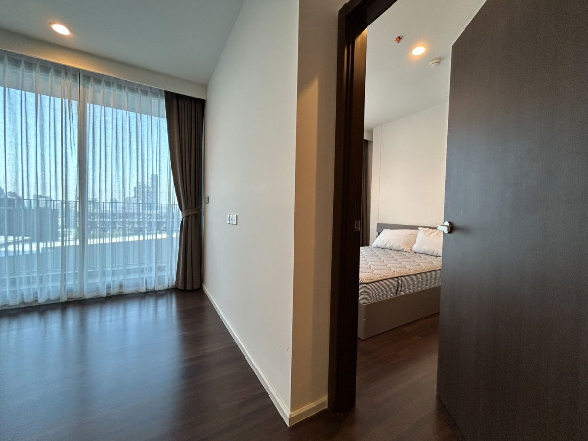 รูป Whizdom Inspire Sukhumvit ห้องสวย ราคาดี สอบถามเพิ่มเติมได้ที่ Line @condorental - รูปที่ 3/17