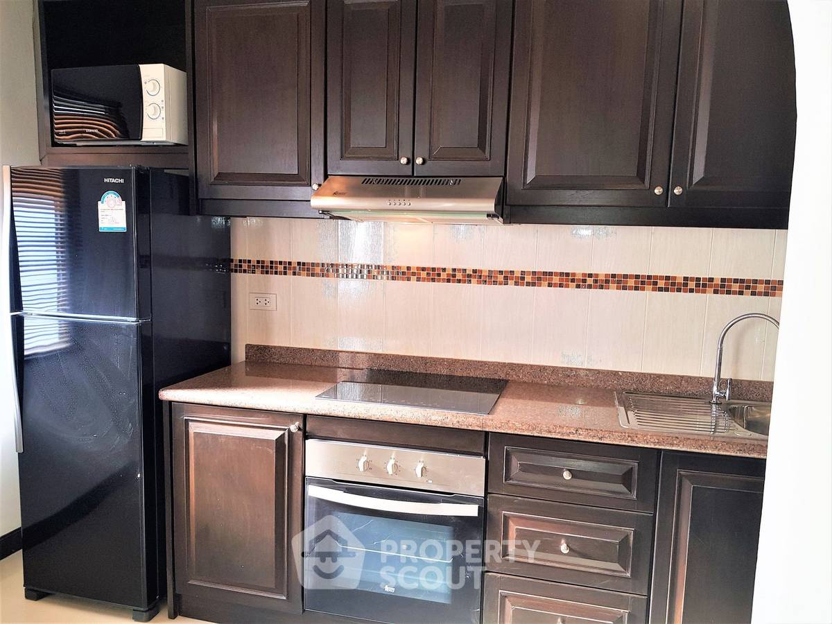 รูป คอนโด 1-ห้องนอน ที่ บ้านสวนลลนา ใกล้ เมืองพัทยา (ID 1284834) - รูปที่ 11/15