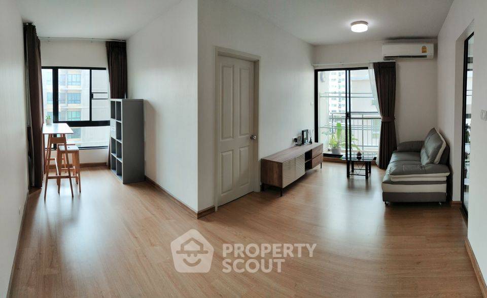 รูป คอนโด 1-ห้องนอน ที่ ศุภาลัย คิวท์ รัชโยธิน-พหลโยธิน 34 ใกล้ BTS มหาวิทยาลัยเกษตรศาสตร์ (ID 732525) - รูปที่ 9/19