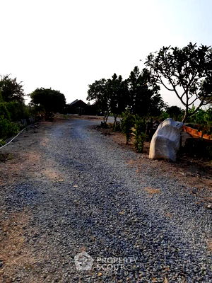 ที่ดิน วิทยาลัยเทคนิคนนทบุรี : ที่ดินสำหรับปล่อยขาย 15,772 ตารางเมตร แถว ใน นิลเพชร (ID 1397101)