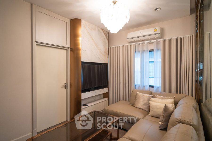 รูป บ้าน 3-ห้องนอน ที่ บางกอก บูเลอวาร์ด พระราม 9 ศรีนครินทร์ ใกล้ กรุงเทพกรีฑา (ID 2148195) - รูปที่ 6/9