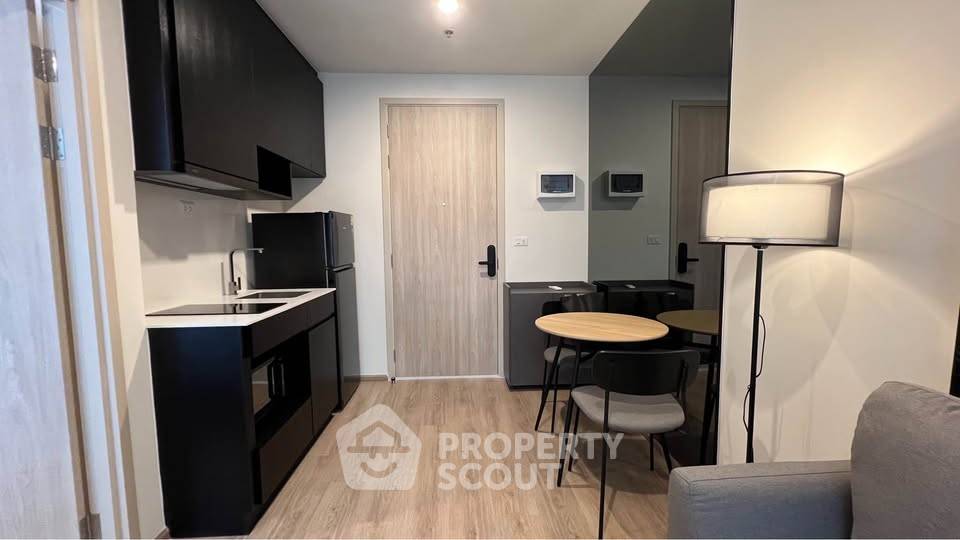 picture 1-BR Condo at Nue District R9 near MRT Phra Ram 9 (ID 2452435) - 3/6