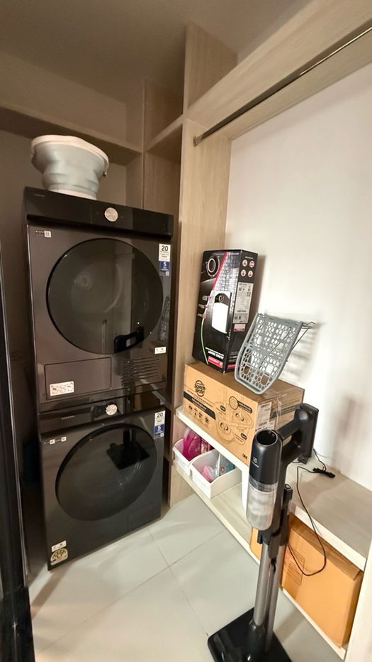 picture Code: KJ9970  for rent Life Ladprao Valley 🔥🔥 Line ID: @kjcondo (with @)🔥🔥 - 11/15