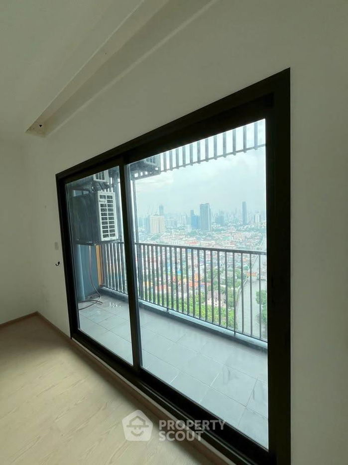 รูป คอนโด 2-ห้องนอน ที่ เดอะทรี สุขุมวิท 71 เอกมัย ใกล้ ARL รามคำแหง (ID 2452450) - รูปที่ 2/17