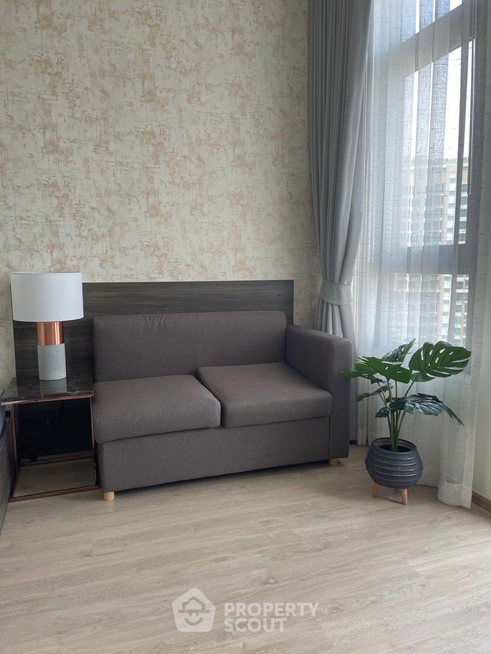 picture 1-BR Condo at Centric Ratchayothin near BTS Ratchayothin (ID 1459423) - 8/11
