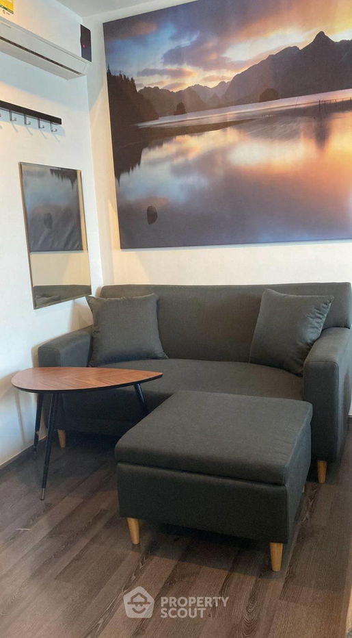 picture 1-BR Condo at The Base Park East Sukhumvit 77 near BTS On Nut (ID 2455028) - 2/8