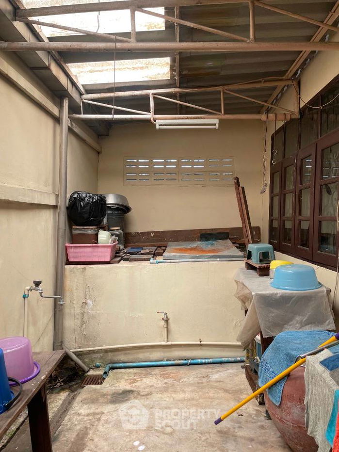 รูป ทาวน์เฮาท์ 4-ห้องนอน ใกล้ BTS รัชโยธิน (ID 2016734) - รูปที่ 14/15