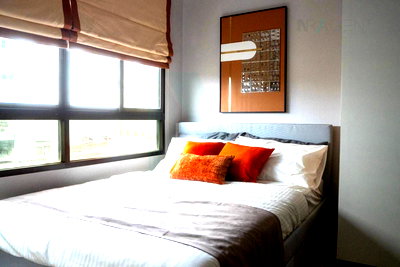 Condos for rent Sathorn Thani Tower : For Rent Condo LUMPINI PLACE SUANPLU - SATHORN Building A, Floor 5,Studio, Room size 30.00 sqm