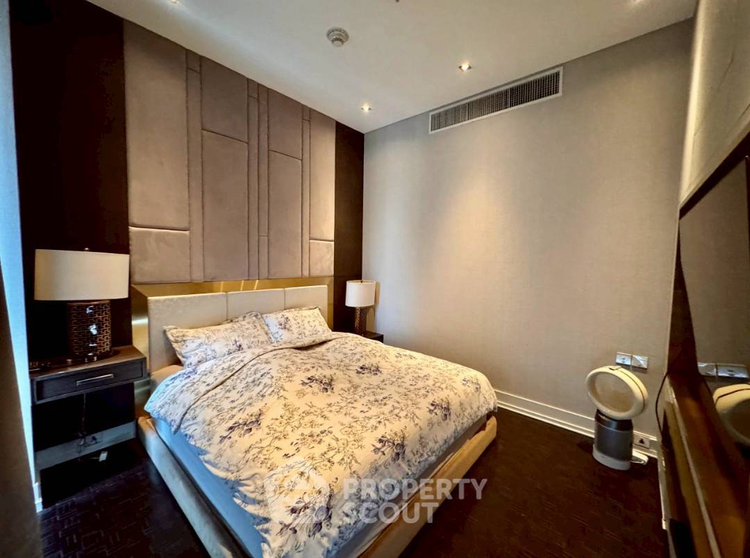 picture 4-BR Condo at The Ritz-Carlton Residences, Bangkok near BTS Chong Nonsi (ID 2450539) - 7/18