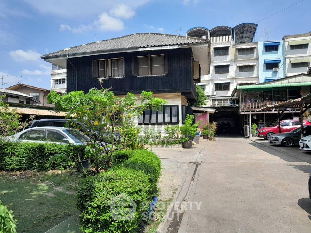 รูป ที่ดินสำหรับปล่อยขาย 1,600 ตารางเมตร แถว ใกล้ บ้านครัว (ID 1765213) - รูปที่ 3/6