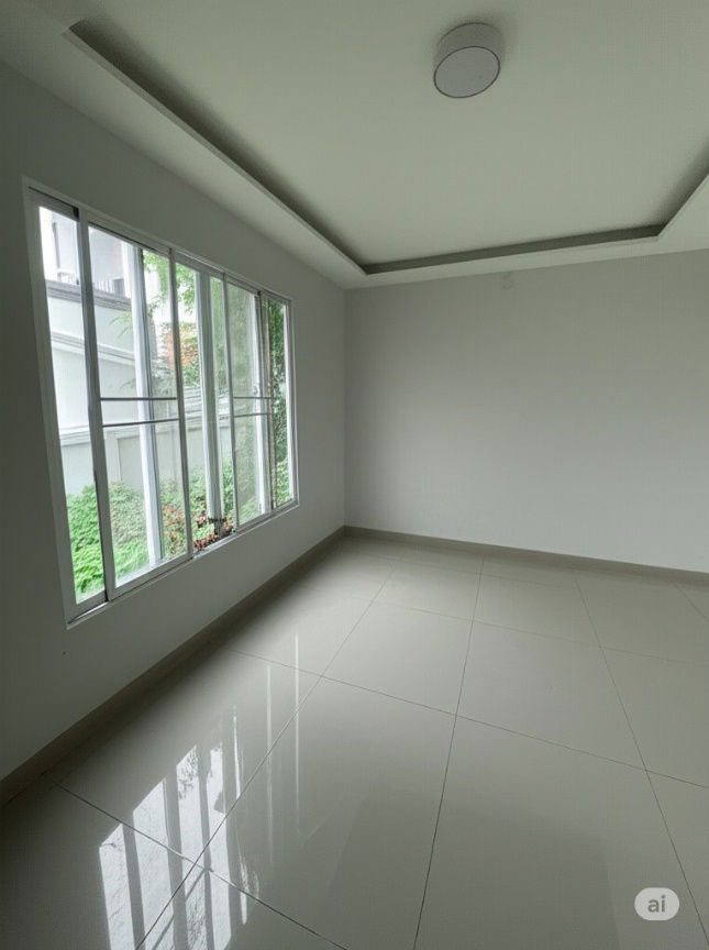 รูป 🏡 𝗛𝗢𝗨𝗦𝗘 𝗙𝗢𝗥 𝗦𝗔𝗟𝗘 | "บ้านเดี่ยว 2 ชั้น" Iconature Salaya – อิคอนเนเจอร์ ศาลายา ⚡️ - รูปที่ 7/11