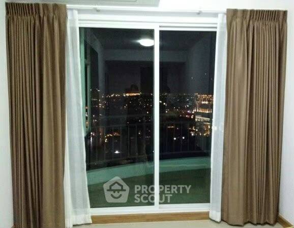 รูป คอนโด 1-ห้องนอน ที่ ศุภาลัย ริเวอร์ รีสอร์ท เจริญนคร ใน สำเหร่ (ID 293935) - รูปที่ 13/22