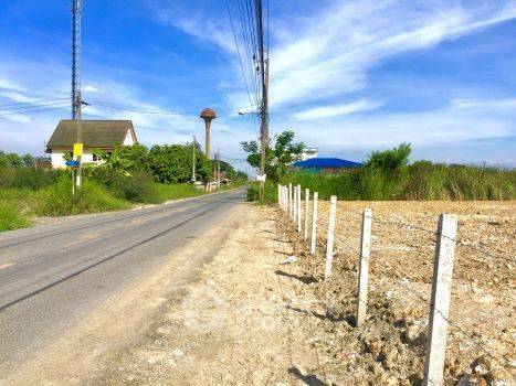 picture 800 m² Land for Sale in Khlong Sam Prawet (ID 2086707) - 5/7