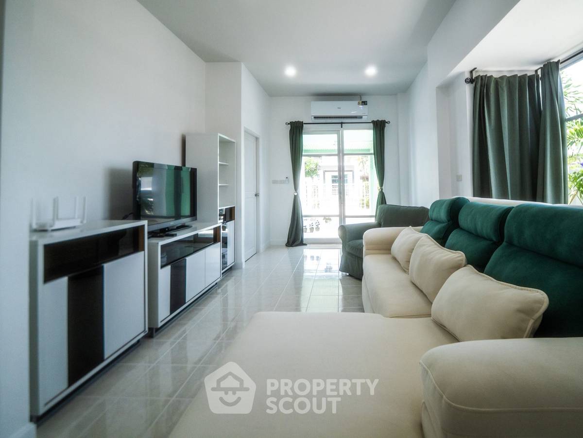 รูป บ้าน 2-ห้องนอน ใน ปากน้ำปราณ (ID 2453484) - รูปที่ 2/13