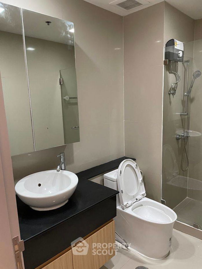 picture 2-BR Condo at Nusasiri Grand Condominium near BTS Ekkamai (ID 1567932) - 9/12