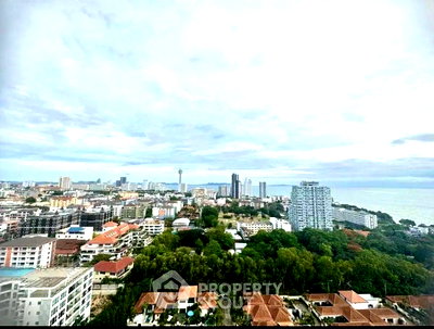 Condos for rent : 1-BR Condo at The Peak Towers close to Phratamnak (ID 1518293)