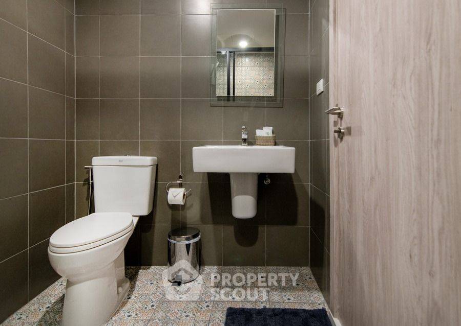 รูป คอนโด 2-ห้องนอน ที่ ลา กาซิตา หัวหิน ใกล้ เมืองหัวหิน (ID 1232637) - รูปที่ 9/13