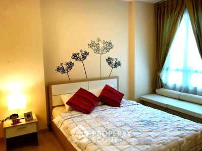 Condos for sale : 1-BR Condo at Centric Scene Ratchavipha near MRT Wong Sawang (ID 1176976)
