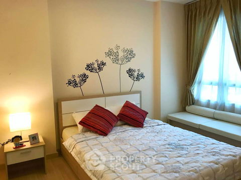 1-BR Condo at Centric Scene Ratchavipha near MRT Wong Sawang (ID 1176976)