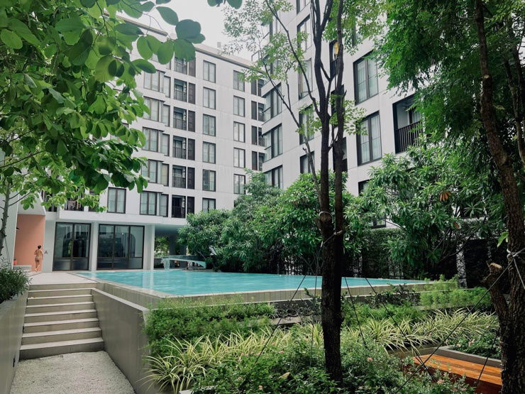 รูป 🔥 ให้เช่า 𝐂𝐡𝐚𝐩𝐭𝐞𝐫 𝐓𝐡𝐨𝐧𝐠𝐥𝐨𝐫 𝟐𝟓 | 20,000 บาท/เดือน | มีรถรับส่ง BTS ทองหล่อ  🥰 โทร 062-2423154 - รูปที่ 13/13