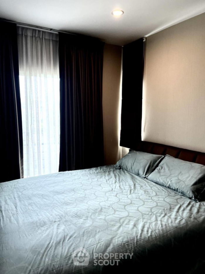 รูป บ้าน 3-ห้องนอน ที่ เดอะ แพลนท์ เทพารักษ์ - บางนา ใน บางเมือง (ID 1740702) - รูปที่ 9/10