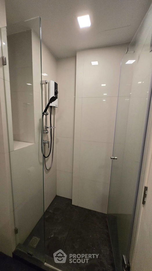 รูป คอนโด 1-ห้องนอน ที่ แชมเบอร์ส อ่อนนุช สเตชั่น ใกล้ BTS อ่อนนุช (ID 2457061) - รูปที่ 8/12