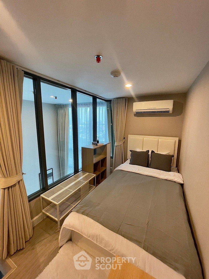 picture High-Floor 2-BR Condo, Metro Sky Prachachuen Near MRT Bang Son (ID 1271138) - 4/10