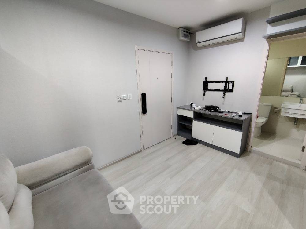 รูป คอนโด 1-ห้องนอน ที่ ไลฟ์ ปิ่นเกล้า ใกล้ MRT บางยี่ขัน (ID 1851798) - รูปที่ 3/12