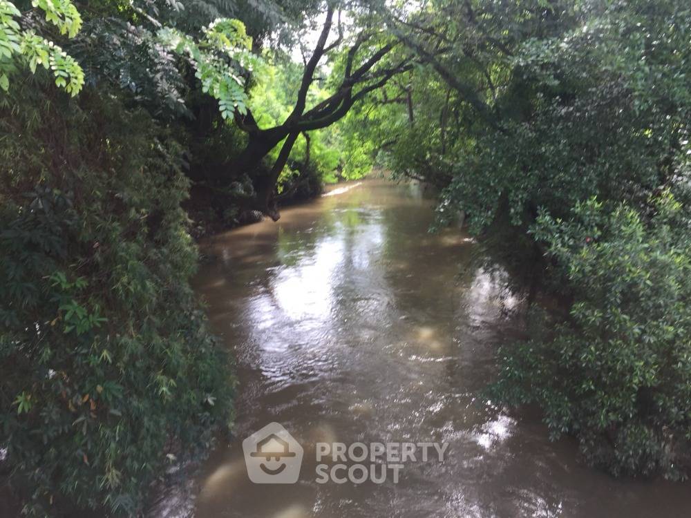 รูป ที่ดินสำหรับปล่อยขาย 6,560 ตารางเมตร แถว ใกล้ สนามบินเชียงใหม่ (ID 2035739) - รูปที่ 5/5