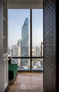 1-BR Condo at Ashton Silom near BTS Chong Nonsi (ID 2216895)