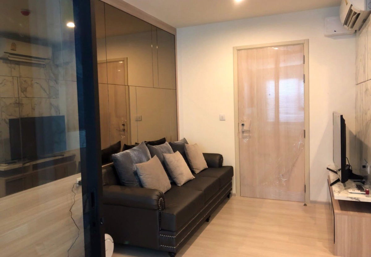 รูป #A124150 ✅ 30/11/68  ให้เช่า Life Asoke  📲📢สอบถาม ld line @condoboy - รูปที่ 2/12