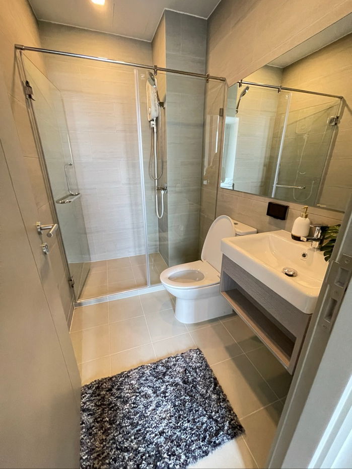 รูป ดอนโด ว่างให้เช่า ใจกลางเมืองระยอง - รูปที่ 2/11