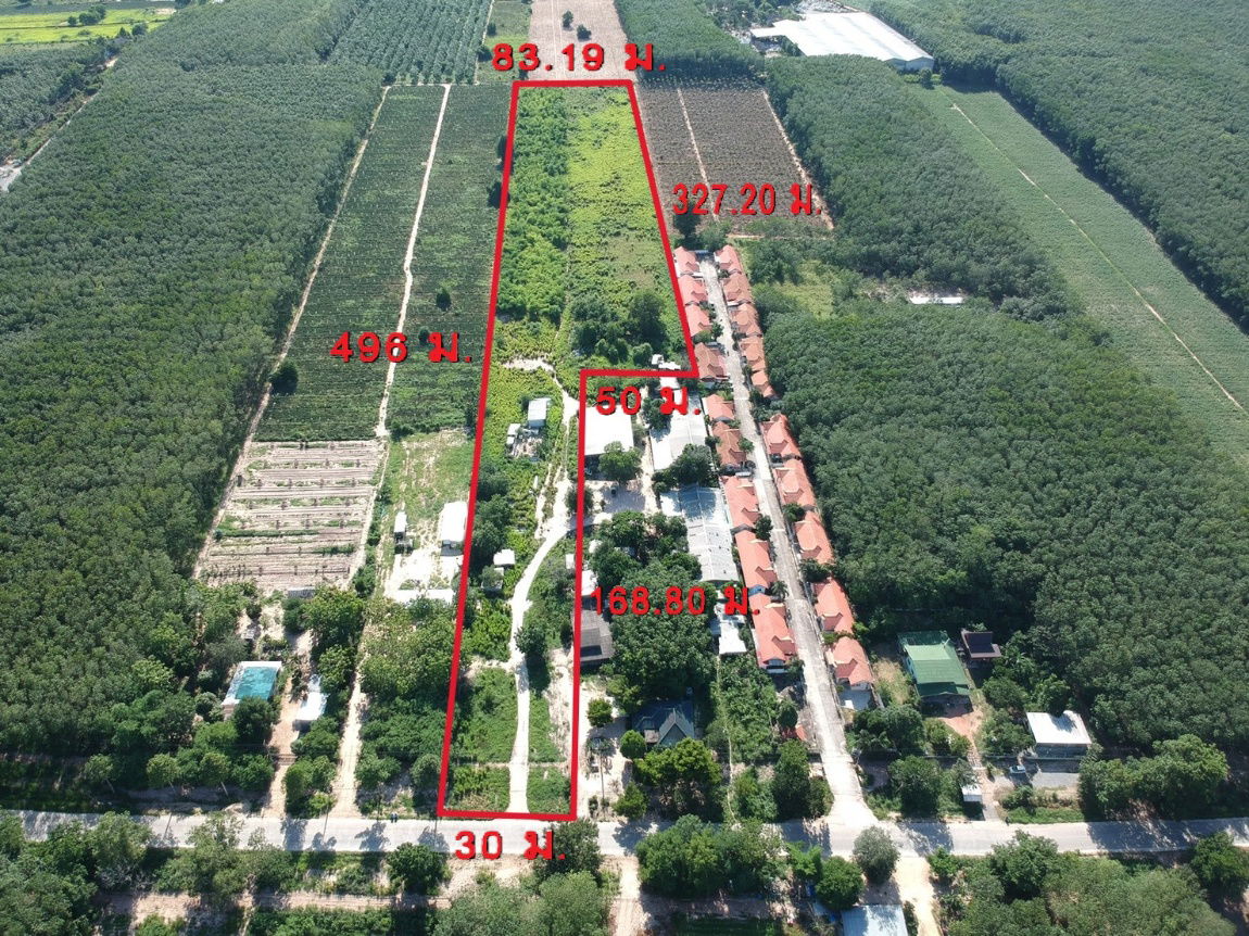 picture Land for Sale 20 Rai 17  Square wa - 3/17