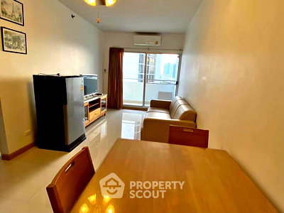 ขายคอนโด : คอนโด 1-ห้องนอน ที่ ซิตี้ โฮม สุขุมวิท คอนโดมิเนียม ใกล้ BTS อุดมสุข (ID 2120226)