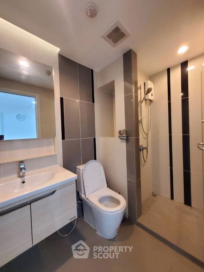 รูป คอนโด 2-ห้องนอน ที่ อาร์ทิมิส สุขุมวิท 77 ใกล้ BTS อ่อนนุช (ID 809111) - รูปที่ 7/8