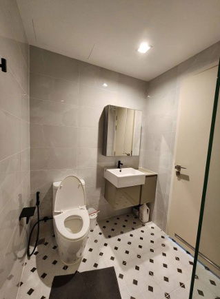 picture Condo for Rent –The Room Sathorn-Taksin | Ready to move in ✔️|Next to BTS Pho Nimit -PLS add line @infinitycondo- - 26/33