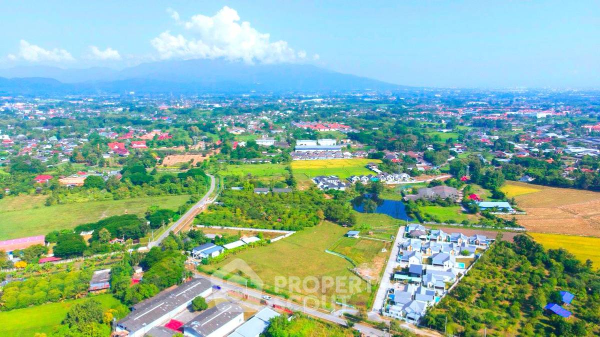 รูป ที่ดินสำหรับปล่อยขาย 1,600 ตารางเมตร แถว ใน ขุนคง (ID 2015786) - รูปที่ 4/8