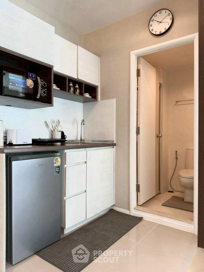 รูป คอนโด 1-ห้องนอน ที่ ลุมพินี พาร์ค บีช จอมเทียน ใกล้ หาดจอมเทียน (ID 2359629) - รูปที่ 8/12