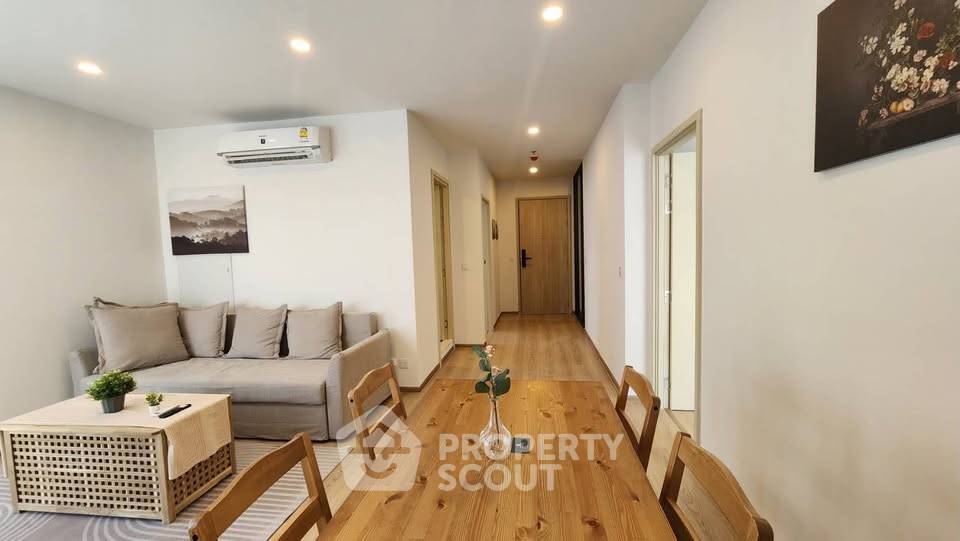 picture 2-BR Condo at LIFE Rama 4 - Asoke near MRT Queen Sirikit National Convention Centre (ID 2456268) - 11/17