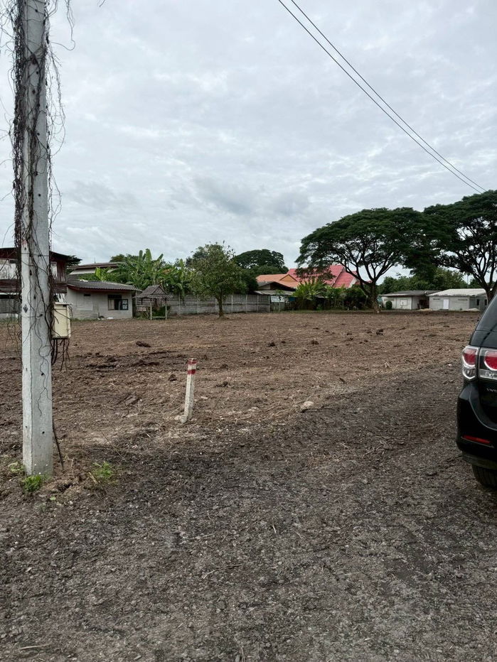 รูป ที่ดินคุณภาพคลองใหญ่บ้านสวนคลองเหมืองนครนายก66ตรวดาวน์50000ตรวละ4900ผ่อน3ปีไม่มีดอกเบี้ยเงินสดลด30000ใกล้ศูนยราชการน้ำไฟดินถมแล้วไม่ท่วมอากาศลมเย็น - รูปที่ 16/19