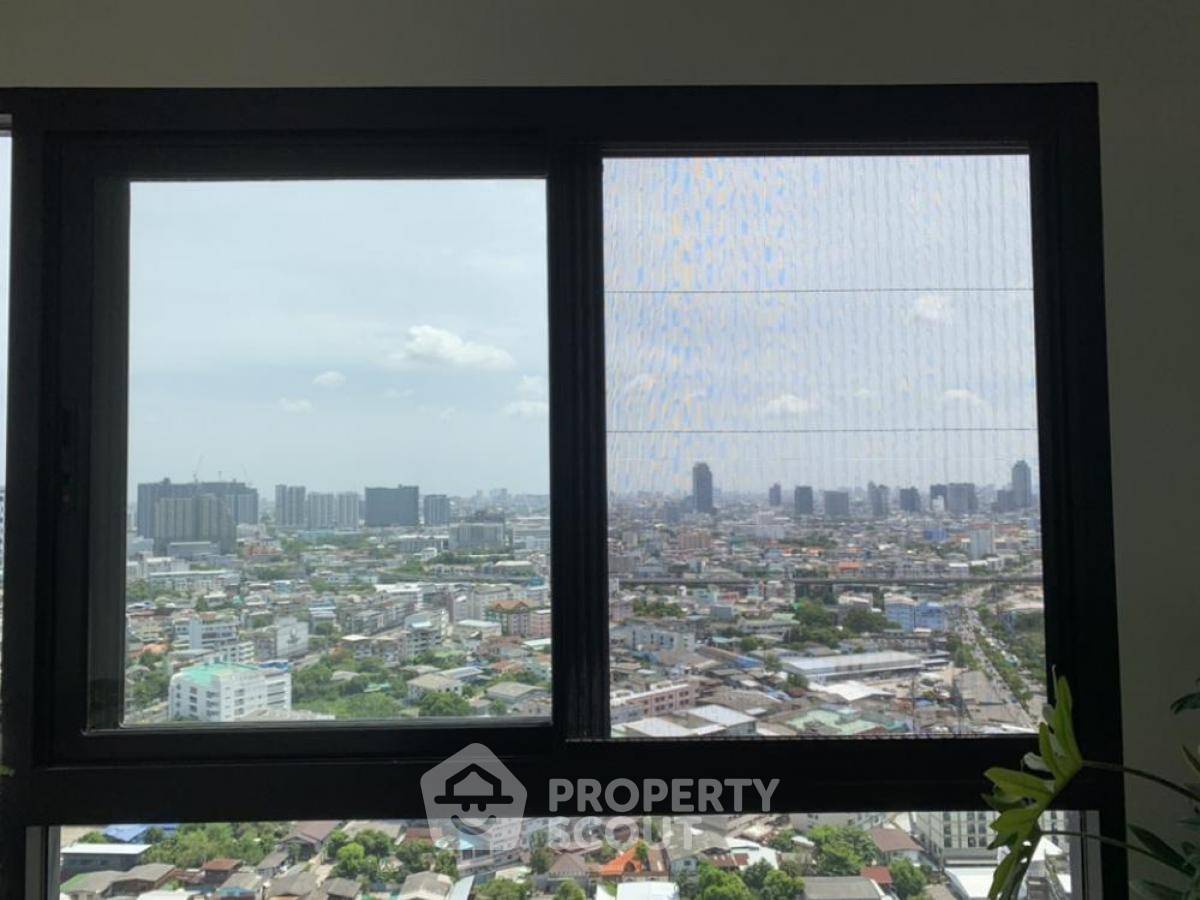 รูป คอนโด 1-ห้องนอน ที่ นิช โมโน เจริญนคร ใน ดาวคะนอง (ID 1594851) - รูปที่ 15/16