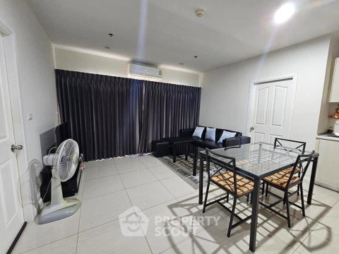 คอนโด 2-ห้องนอน ที่ แมเนอร์ สนามบินน้ำ ใกล้ MRT สะพานพระนั่งเกล้า (ID 1545944)