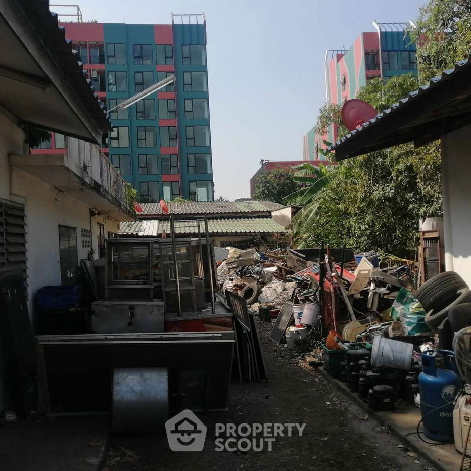 รูป ที่ดินสำหรับปล่อยขาย 1,140 ตารางเมตร แถว ใน จันทรเกษม (ID 1538221) - รูปที่ 3/6