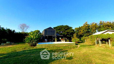 บ้านเดี่ยว ประจวบคีรีขันธ์ : บ้าน 2-ห้องนอน ใน ปราณบุรี (ID 1951968)