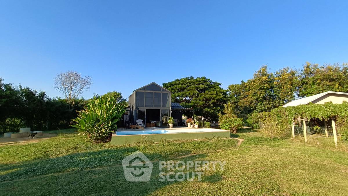 รูป บ้าน 2-ห้องนอน ใน ปราณบุรี (ID 1951968) - รูปที่ 1/23