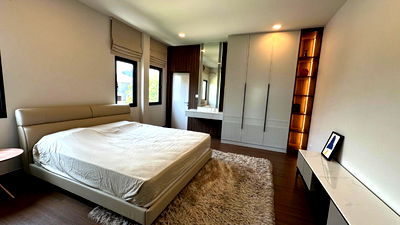 เช่าบ้านเดี่ยว เมกะ บางนา : 🏠 ให้เช่าบ้าน : The City Bangna (เดอะ ซิตี้ บางนา)   รหัสทรัพย์ | 📌 LNP-H673 