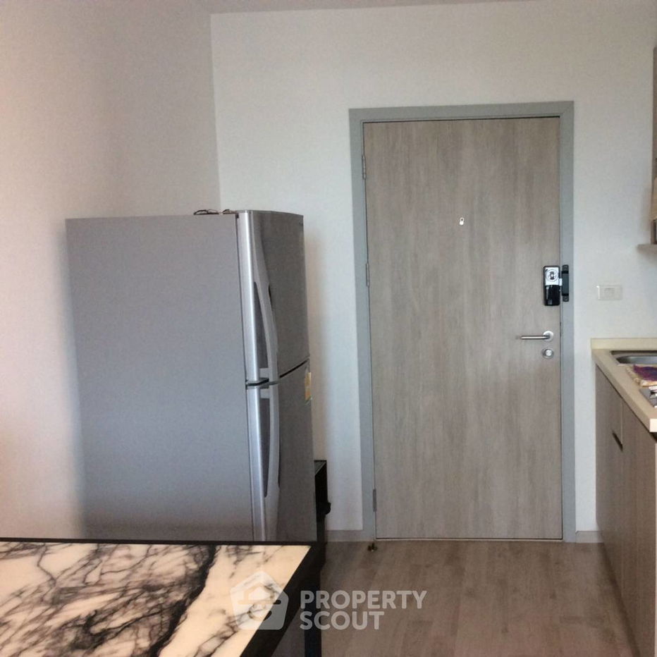 picture 1-BR Condo at Ideo Mobi Charan Interchange near MRT Fai Chai (ID 593928) - 4/7